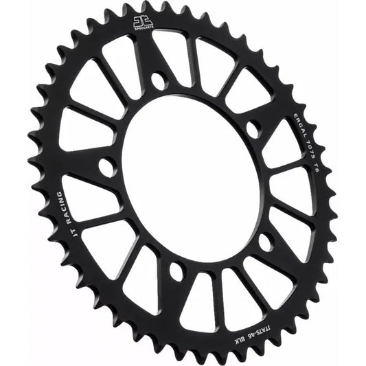 Sprocket Rl 46T Bmw Blk Jta75.46Blk