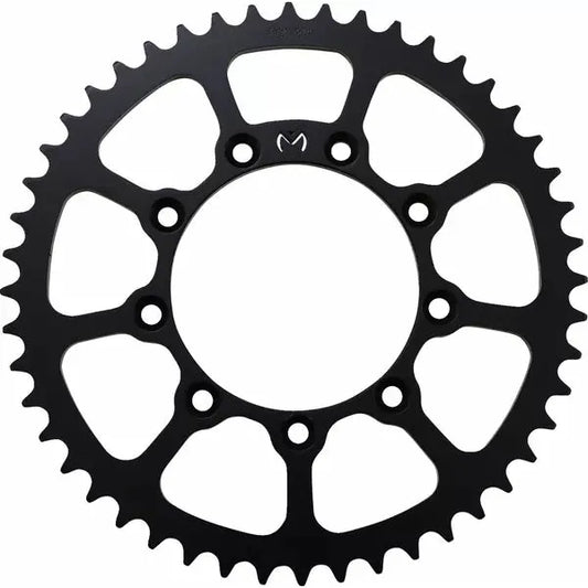 Sprocket Steel Mse Tm 48T 1210-520Tm-48-St