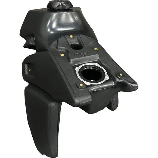 Tank Ktm Xc/Sx 125/250/300 2.8Gal Black
