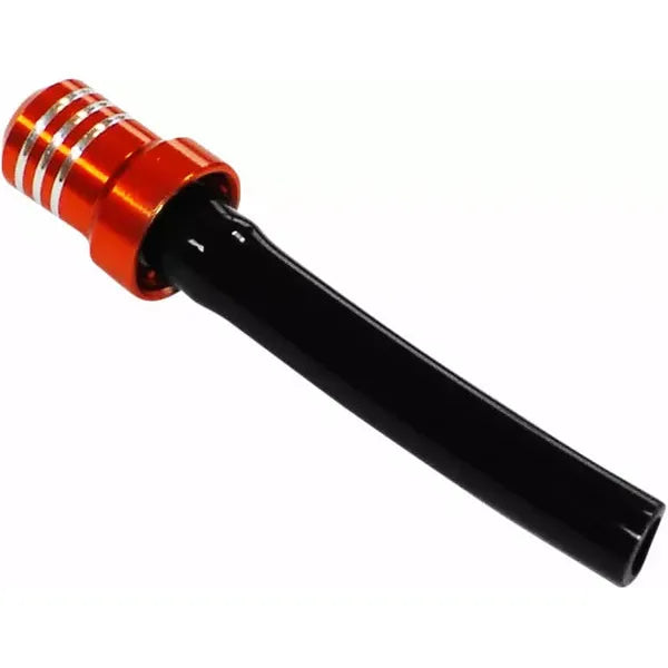 Vent Cap Aluminum Or S7004