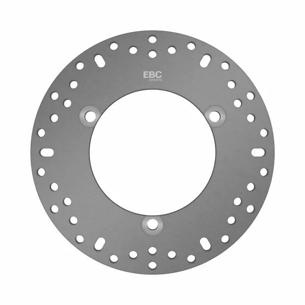 Brake Rotor D-Series Fixed Round Scooter MD9157D