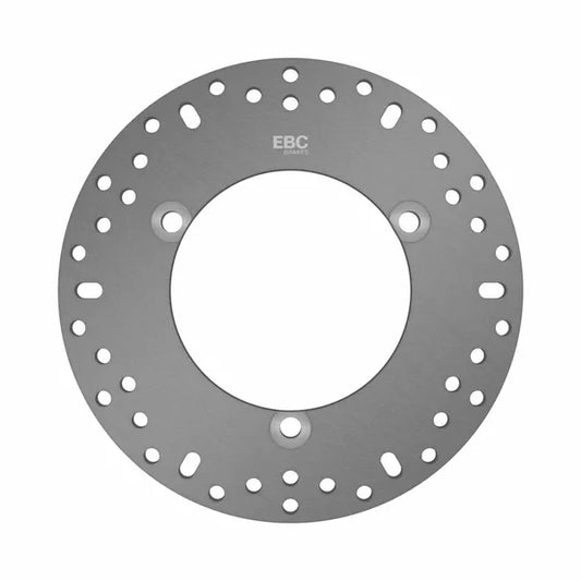 Brake Rotor D-Series Fixed Round Scooter MD9157D