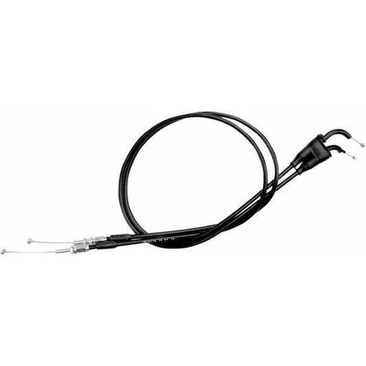 Cable Throttle Ktm +3" 10-0116
