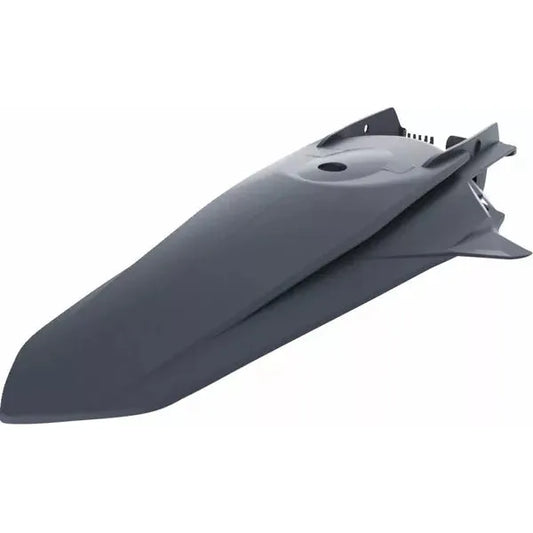 Rear Fender Exc/F 20-23 Grey 8557000007