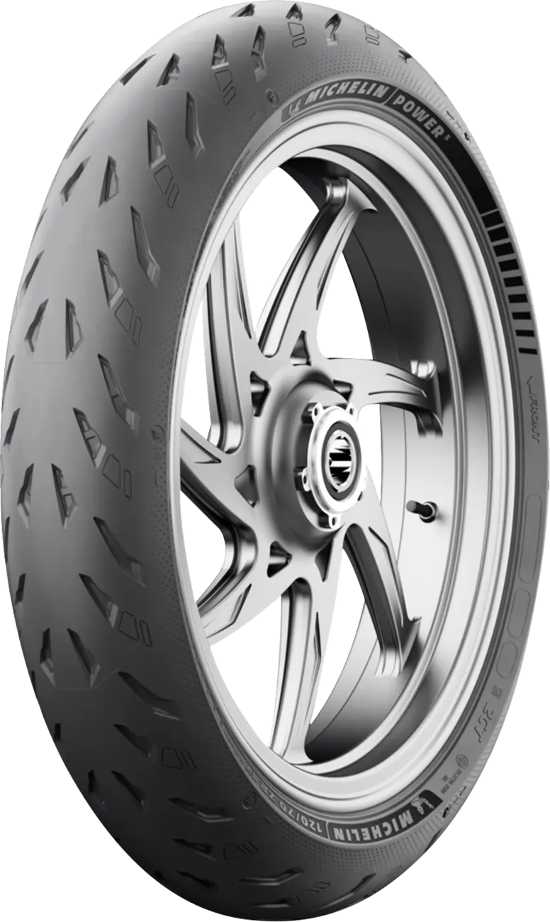 RD5 120/70ZR17 (58W) TL