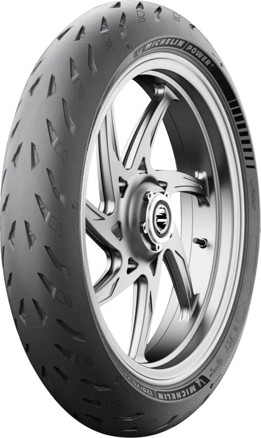 RD5 120/70ZR17 (58W) TL
