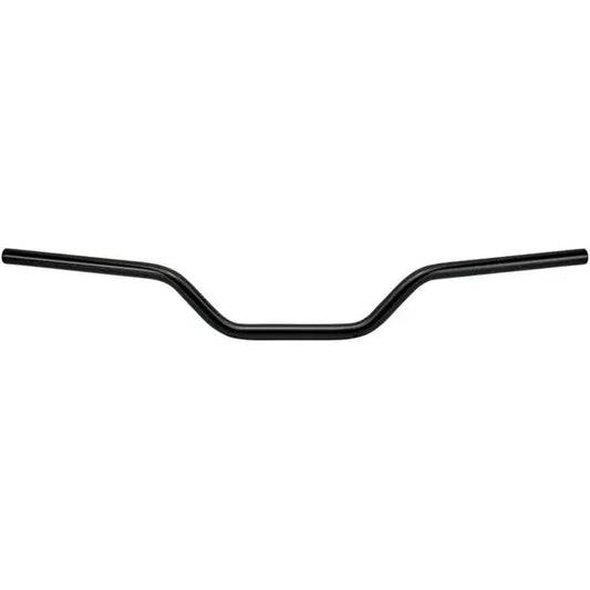 Handlebar Tracker 7/8 Black Sm 6109-2012