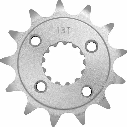 Front Sprocket - Honda - 13T 26-1195-13Crmo