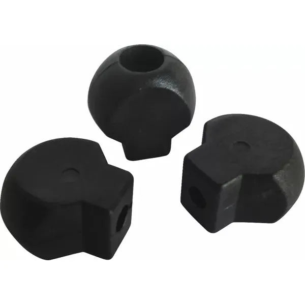 Secondary Clutch Buttons (Set Of Three) 100-1210-Pu
