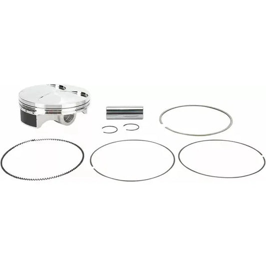 Piston Kit Crf450R/450X 4823M09600