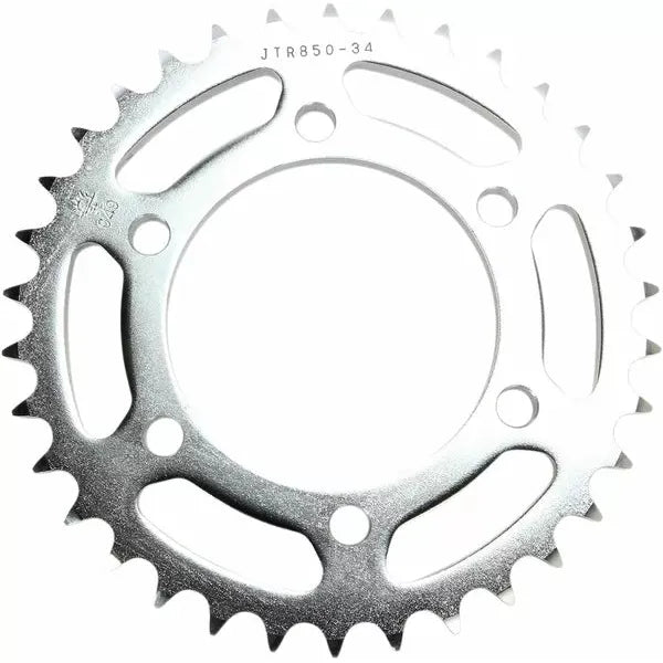 Sprocket Rear 34T 530 Jtr850.34