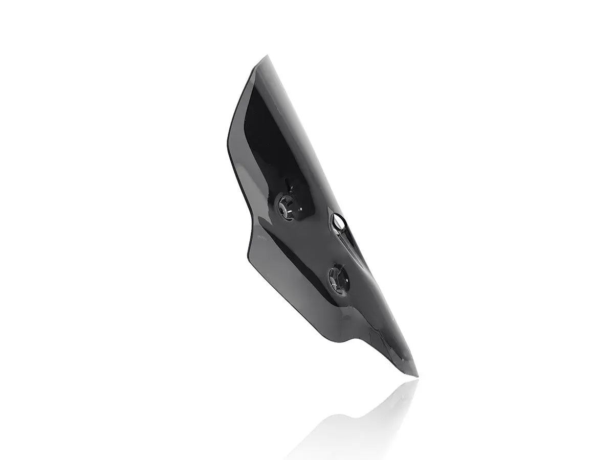WINDSCREEN SPORT CB500X DARK SMOKE