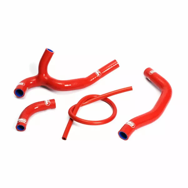 Radiator Hose Kit Hon Rd Hon-28-Rd