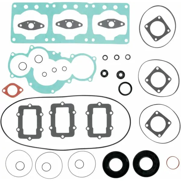 Complete Gasket Set Ski-D 711221