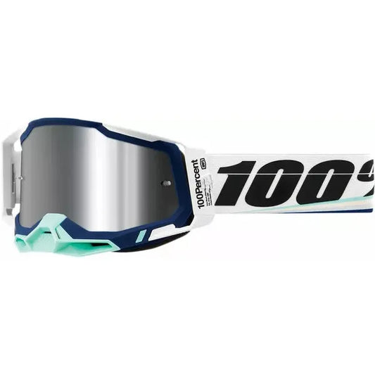 Goggle Racecraft 2 Arsham Mir Slv