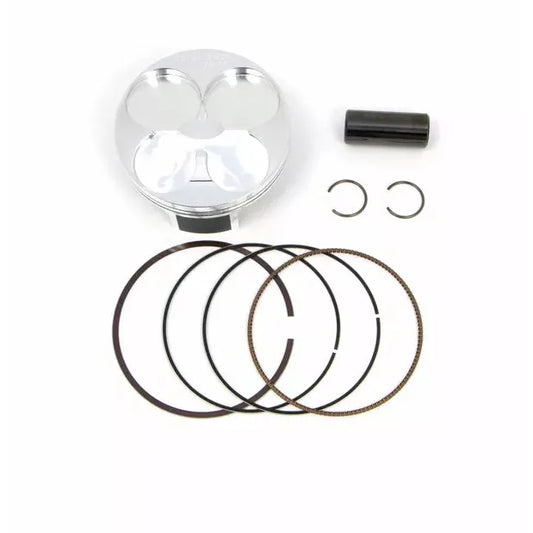 Piston Kit 24381C 24381C