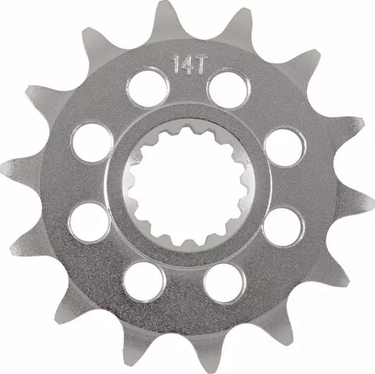 Front Sprocket  - Ktm - 14 T 26-5123-14Crmo