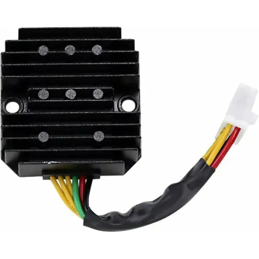 Regulator/Rec 10-168