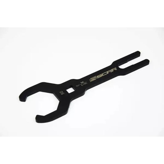 Wrench Fork Cap 50Mm Cfs