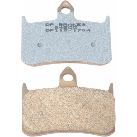 Brake Pad Hon Frt Dp112