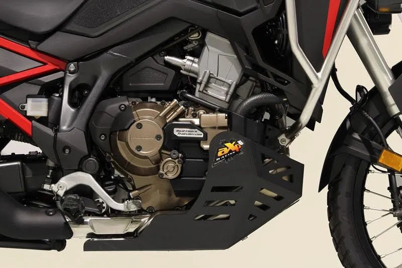 ADV SKID PLATE CRF1100L BK