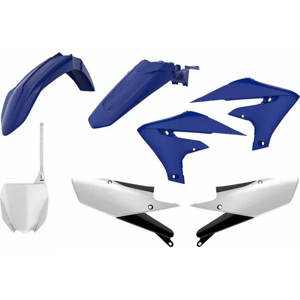 Body Kit Full Yzf250 19-23/450 18-22 Oem 91408