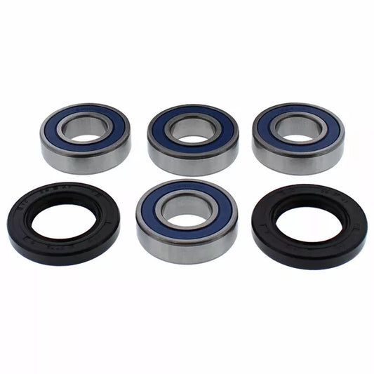 Wheel Bearing Kit Fr Ho