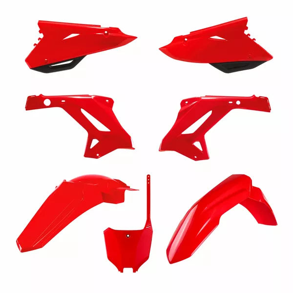 Body Kit Cr02-07 Restyle Crf 22 Rd 91309