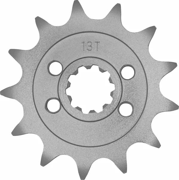 Front Sprocket  - Kaw/Suz - 13 T 26-3124-13Crmo