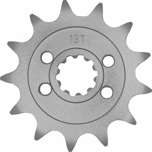 Front Sprocket  - Kaw/Suz - 13 T 26-3124-13Crmo