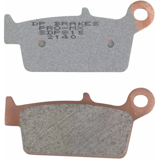 Brake Pad Mx-Sdp All Rear Sdp815