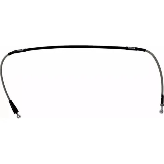 Stainless Steel Braided Brake Line K02-1-052/P