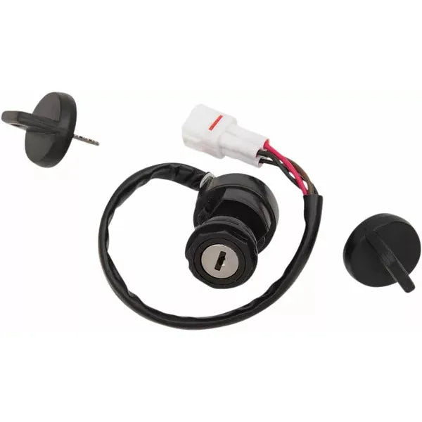 Ignition Switch Yam Mse 700-1208-Pu