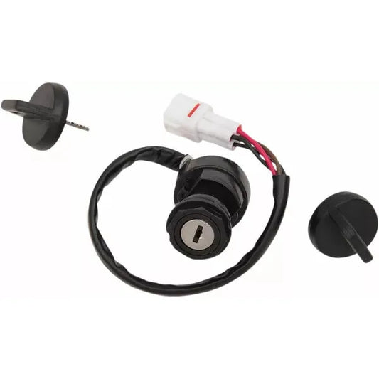 Ignition Switch Yam Mse 700-1208-Pu