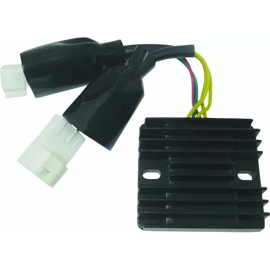 Reg/Rectifier Ho Hn1009N