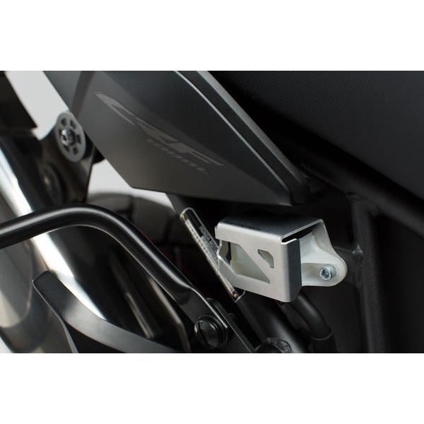 Brake Reservoir Guard Sct.01.622.10000/S