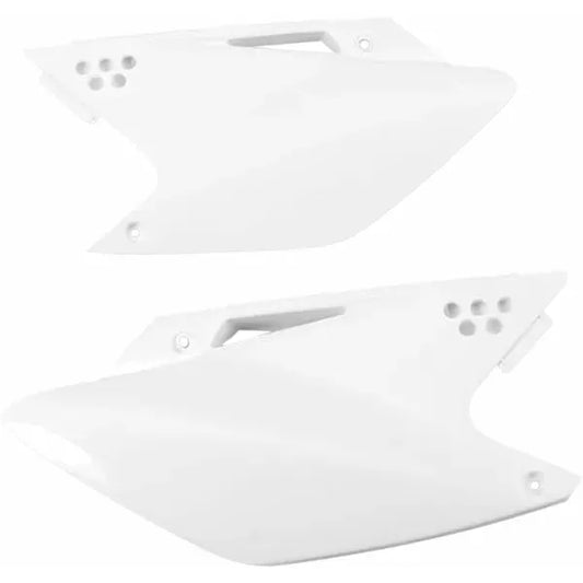 Panel Side Kxf250 06-08 Wht Ka03768#047