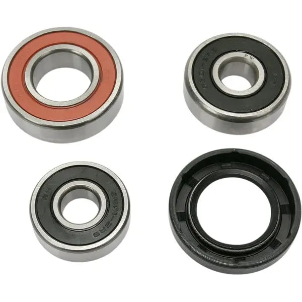 Rear Wheel Bearing Kit