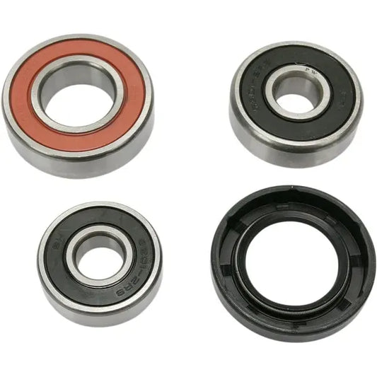Rear Wheel Bearing Kit