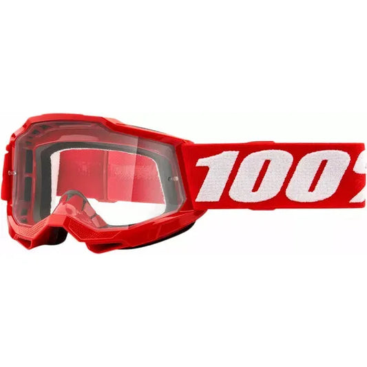 Goggle Accuri 2 Jr Rd Clear