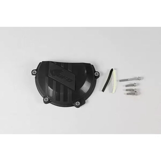 Cover Clutch Sxf450 16-18 Bk Ac02426