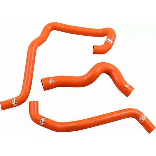 Radiator Hose Kit Ktm Org Ktm-123-Or