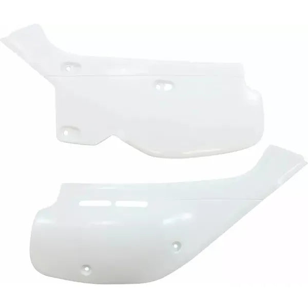 Panels Side Xr600 88-02 White Ho02639#041
