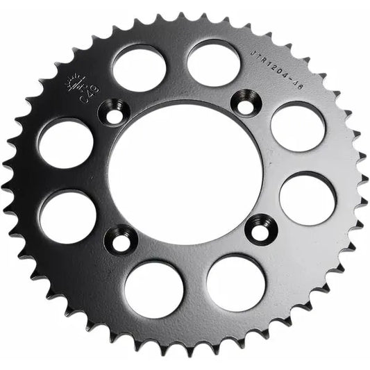 Sprocket Rear 46T 428 Jtr1204.46
