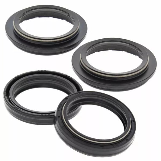 Fork Seal & Dust Kit