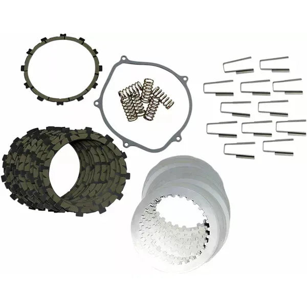 Clutch Pk Tqd Crf450 13-16 Rms-2801010