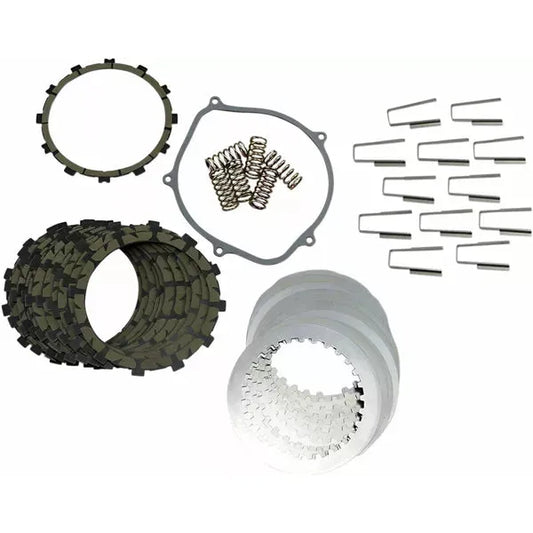 Clutch Pk Tqd Crf450 13-16 Rms-2801010
