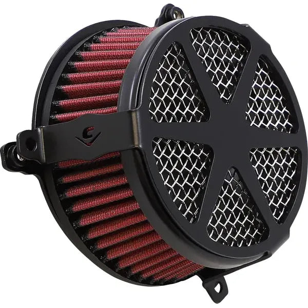 Air Filter Sp Black Sftl/Dy