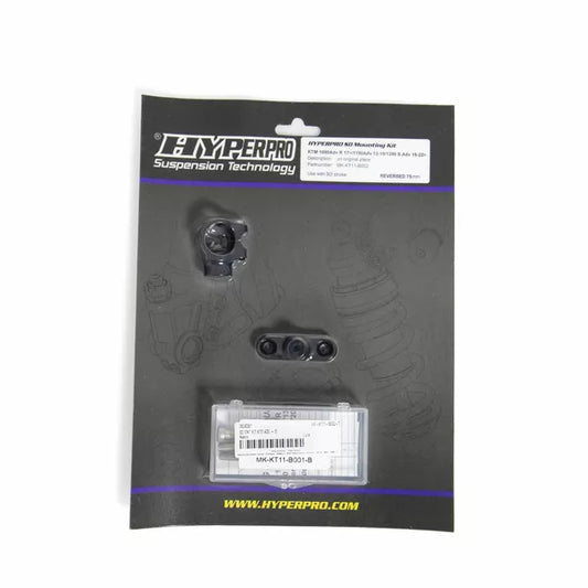 Sd Mnt Kit Ktm Adv -13 Mk-Kt11-B002-B