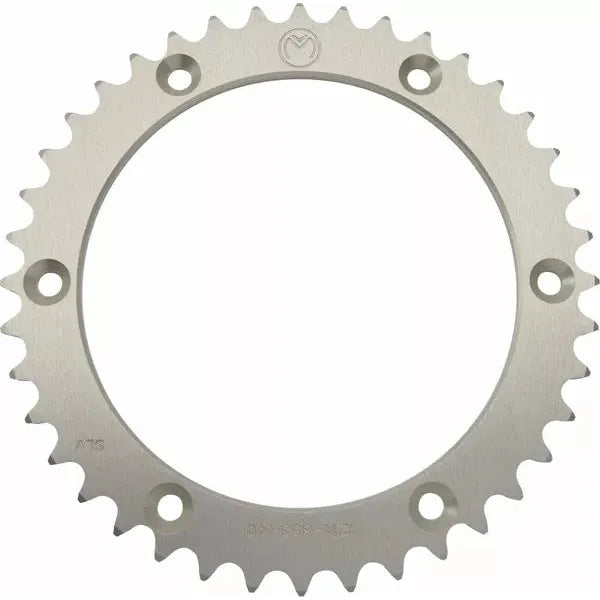 Sprocket Alum Atv Rr 40T 853-40Al
